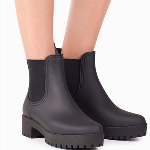 Jeffry Campbell boots